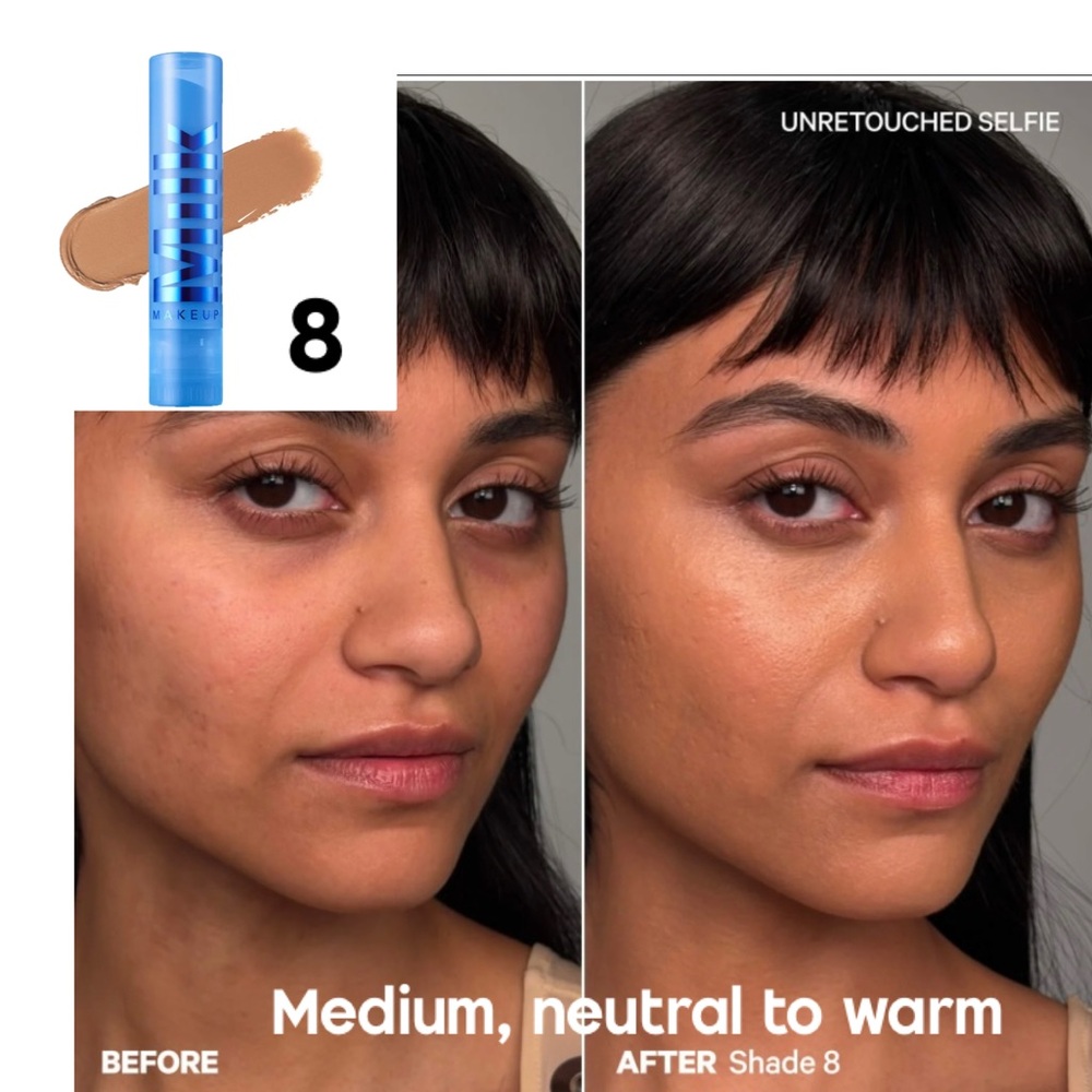 NEW✅MILK Hydro Concealer - Picture 15 of 16